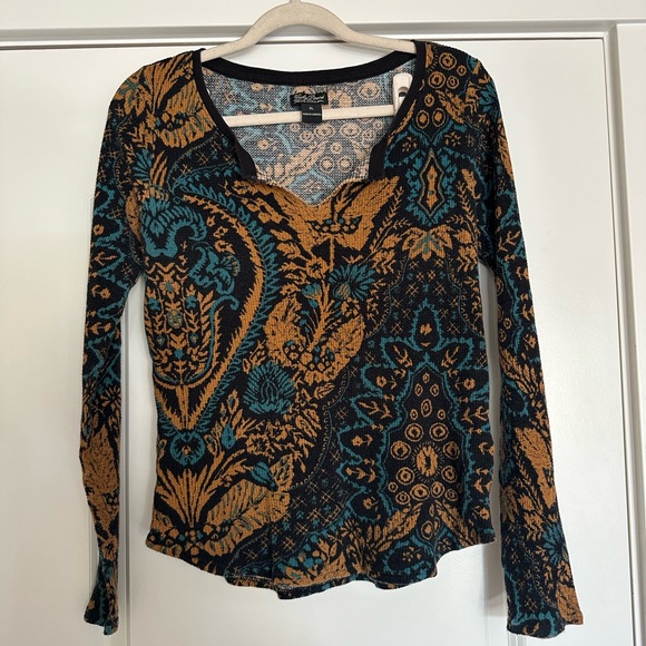 Lucky Brand Tops - Lucky brand shirt